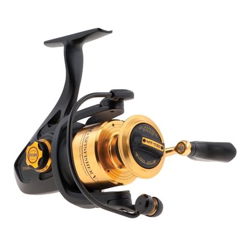 Penn Spinfisher V Spinning Reels | J&H Tackle