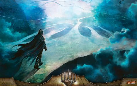 🔥 [50+] Magic The Gathering Art Wallpapers | WallpaperSafari