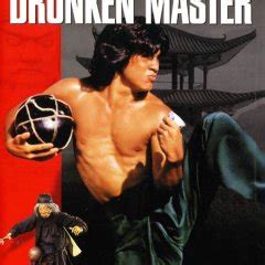 Drunken Master (1978) - MyDramaList