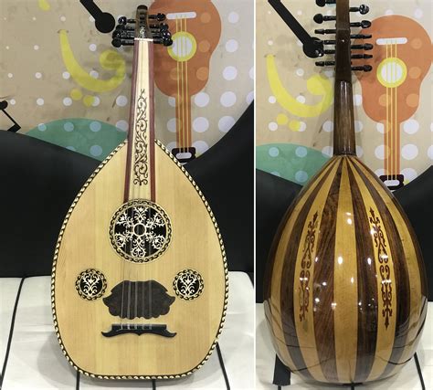 Oud Instrument for sale | Only 2 left at -70%