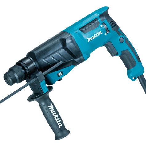 Makita HR2630 3 Mode SDS+ Rotary Hammer Drill