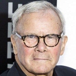 Tom Brokaw - Age, Family, Bio | Famous Birthdays