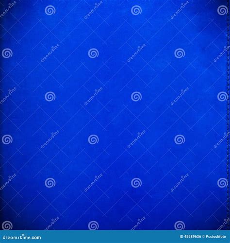 Blue velvet cover stock photo. Image of space, square - 45589636