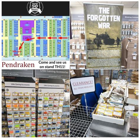 Pendraken Miniatures | The Wargames Website