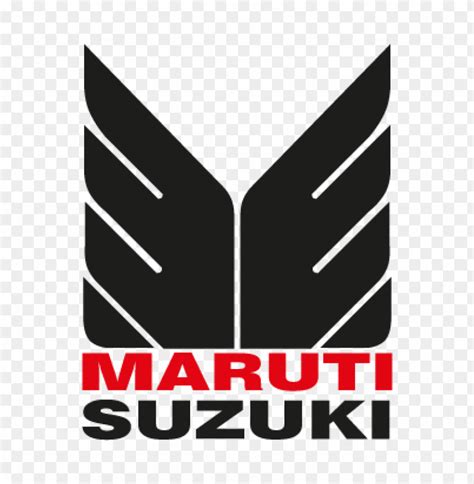 Maruti Suzuki Auto Vector Logo Free - 464886 | TOPpng