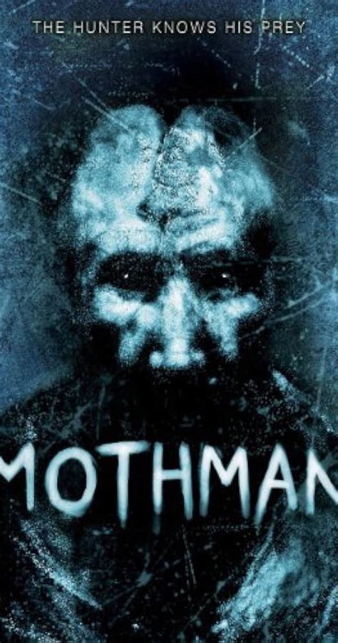 Mothman (TV Movie 2010) - IMDb