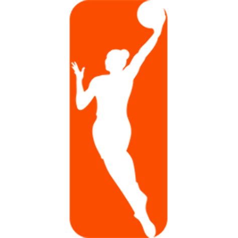 Download High Quality wnba logo small Transparent PNG Images - Art Prim ...