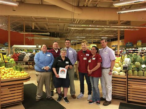 350 Hannaford employees to march in Pride Parade