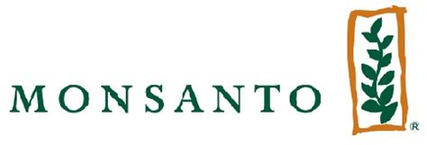 monsanto logo - Resume World Inc