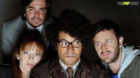 The it Crowd Season 6 cast Archives - Thepoptimes