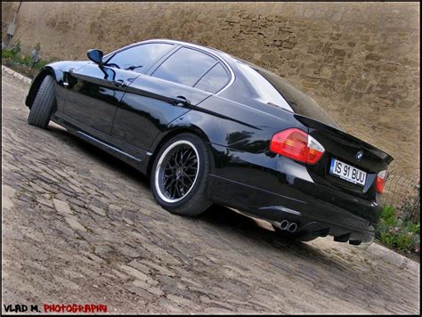 VladM Photography: Bmw e90 by Excess Tuning