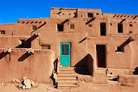 15 Things to do in Taos, New Mexico [With Suggested 3 Day Itinerary]