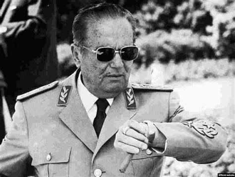 The Life Of Josip Broz Tito