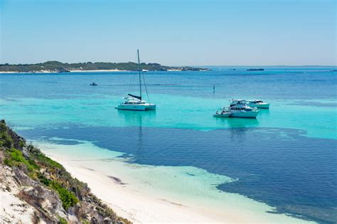 Rottnest Island | The Perfect Three-Day Escape To Rottnest Island