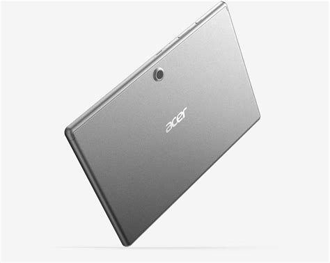 Acer Iconia One 10 B3-A50-K4TY 32GB eMMC 10.1" Tablet PC - Newegg.com