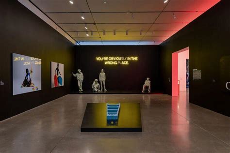 Boston's ICA Features Virgil Abloh's Newest Multimedia Exhibition