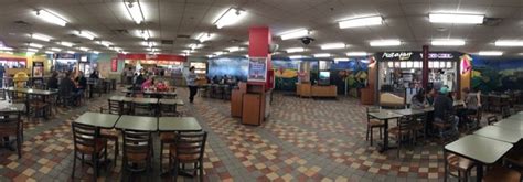 FoodCourt | Iowa 80 Truckstop