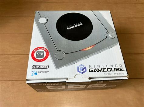 CV | Nintendo GameCube Platinum Memory Card Bundle