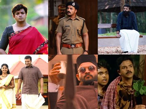 Where To Stream These 6 Must-Watch Jayasurya Movies