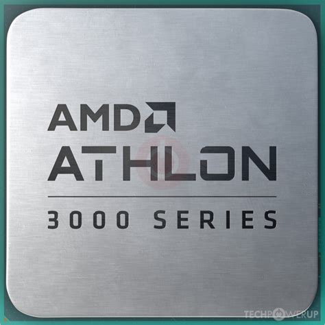 AMD Athlon Gold 3150G Specs | TechPowerUp CPU Database