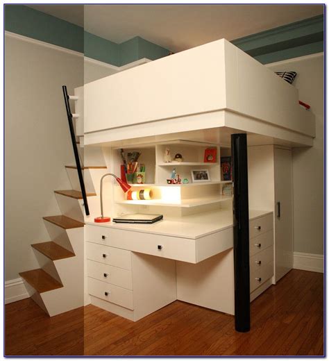 Bunk Bed Desk Combo Uk - Desk : Home Design Ideas #68QawvdBnV85532