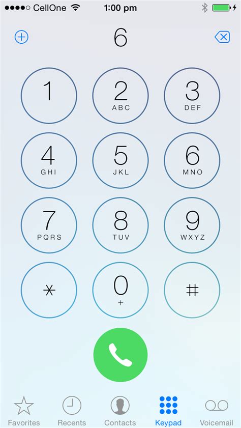 ios7 - How to get dial pad beep sound on iOS 7 - Stack Overflow