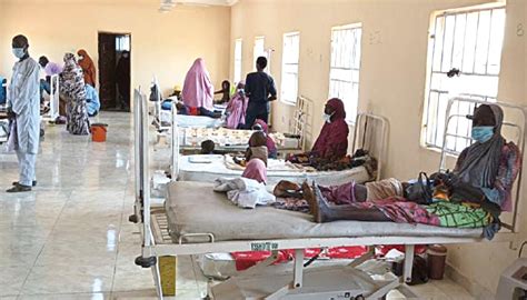 Diphtheria outbreak: Death toll rises to 520 in Kano