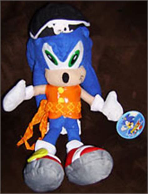 ugly sonic plush Shop Clothing & Shoes Online