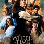 KEY ART DEBUT for Prime Video’s Fantasy Epic – THE WHEEL OF TIME Season 2 with Rosamund Pike ...