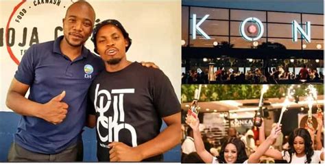 Who is Konka Soweto owner? Everything to know about the restaurant and ...