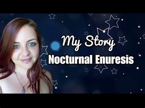 Medication | Nocturnal Enuresis | Follow on - YouTube