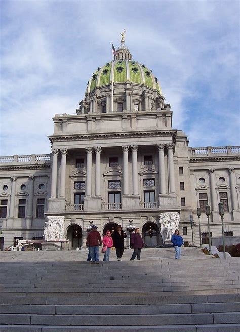 Pennsylvania State Capitol - Alchetron, the free social encyclopedia