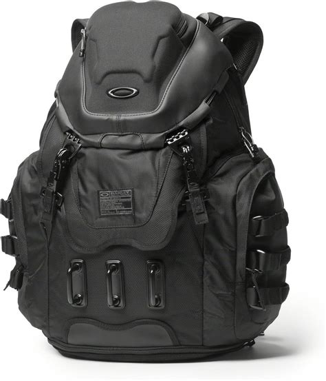 Oakley Kitchen Sink Backpack, Stealth Black, One Size: Amazon.ca ...