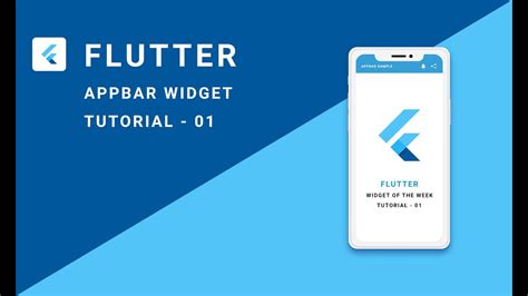 Flutter widgets gallery - utahHop