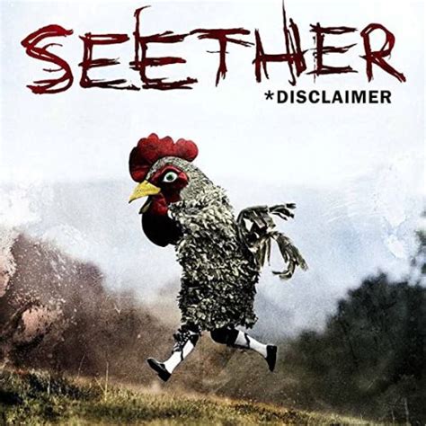 The List of Seether Albums in Order of Release - Albums in Order