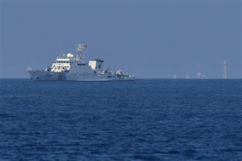 South China Sea Dispute: Philippines Considers Increasing Defense ...