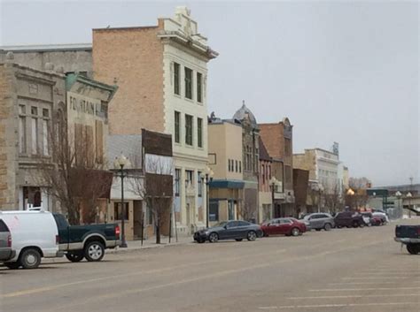 Historic downtown Rock Springs Wyoming | Rock springs wyoming, Rock springs, Wyoming