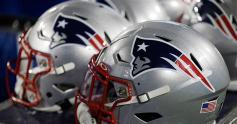 Ultimate Guide to Tracking the New England Patriots' Roster for the ...