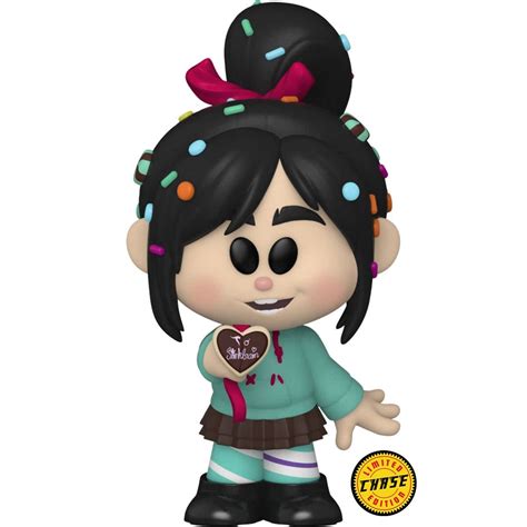 Wreck It Ralph Vanellope Car Destroyed