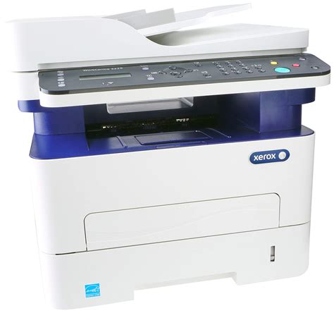 Buy Xerox WorkCentre 3225/DNI Monochrome Multifunction Printer Online ...