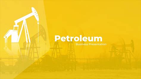 Free Powerpoint Templates For Oil And Gas Industry - Templates : Resume Designs #NPvP2N5JGM