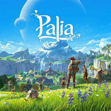 Palia Closed Beta Code Giveaway - Join the Adventure Now! - Marooners' Rock