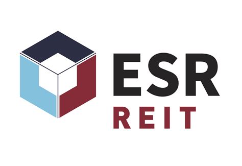 ESR Logo - LogoDix