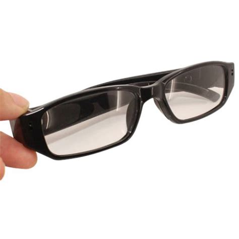 Hidden Cameras - Spy Camera Glasses - SpyGadgets4Sale