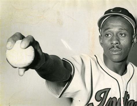 On This Day, Feb. 9: Satchel Paige becomes 1st Negro League player ...