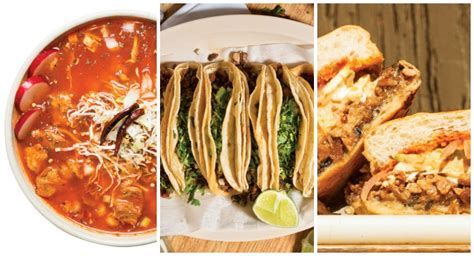 The 15 Best Mexican Restaurants in Boston