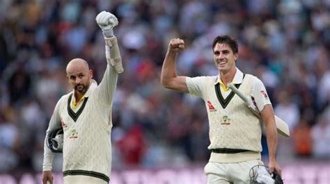 Australia's Ashes Victory Sets Test Cricket Alight in the Face of T20 ...