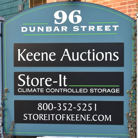 Store-It | Keene NH