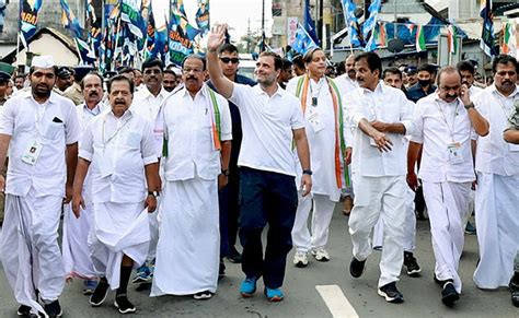 Bharat Jodo Yatra To Revive Congress, End Divisive Politics: Jairam Ramesh