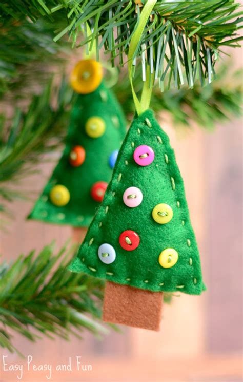 Entrega rápida DIY Xmas De O, Felt C Tree Kid C LED L DIY Felt C Tree Sr Kids C : Ha Tienda ...